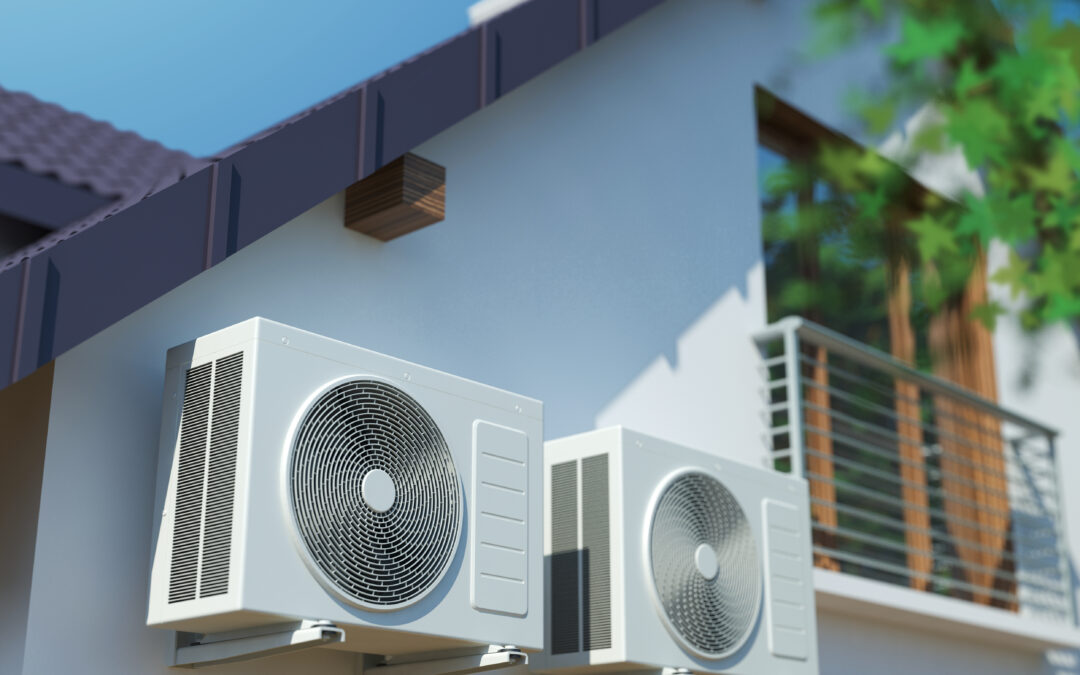 Heat pumps for the Healthy Homes Standards